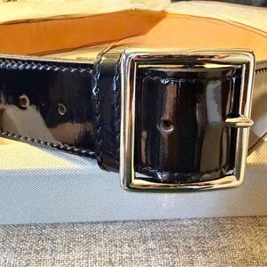 Dutyman Full Grain Leather Belt Size 38 Brown Work Belt